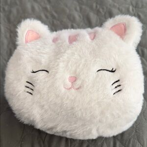 2in1 Eye Mask/Travel Pillow